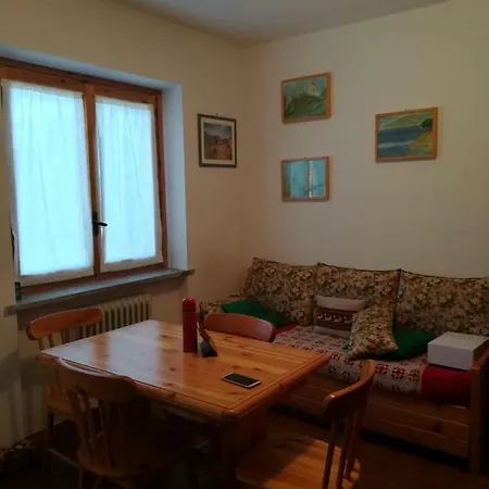 Apartament Residenze Le Morette