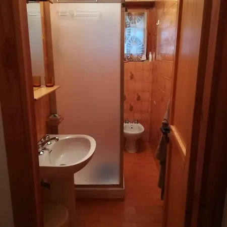 Residenze Le Morette צ'זנה טורינזה