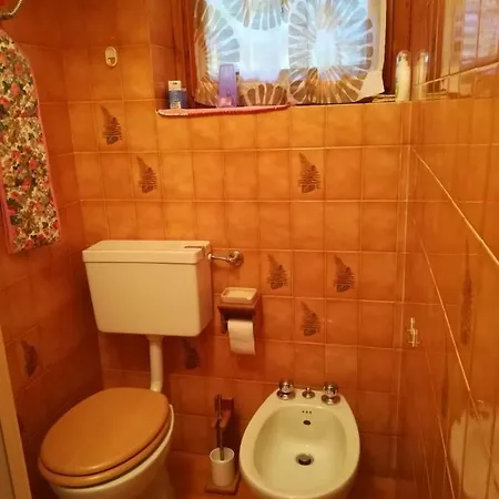 Apartament Residenze Le Morette