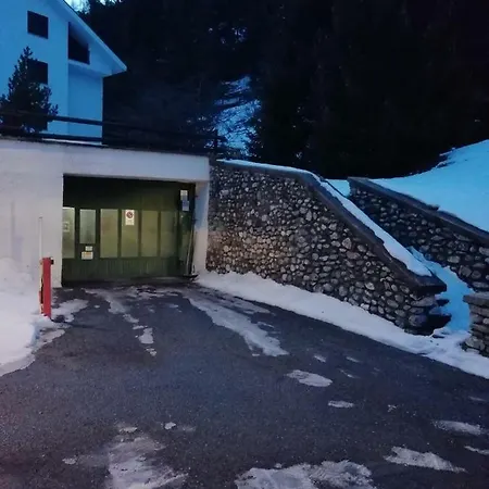 Residenze Le Morette *